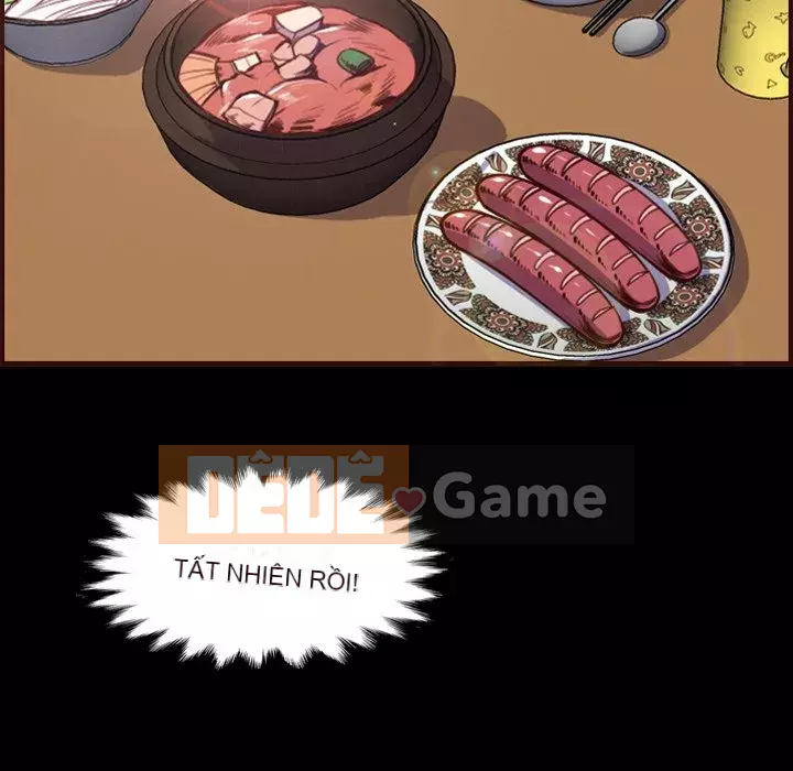 Mẹ tôi là sinh viên đại học Chương 54-55