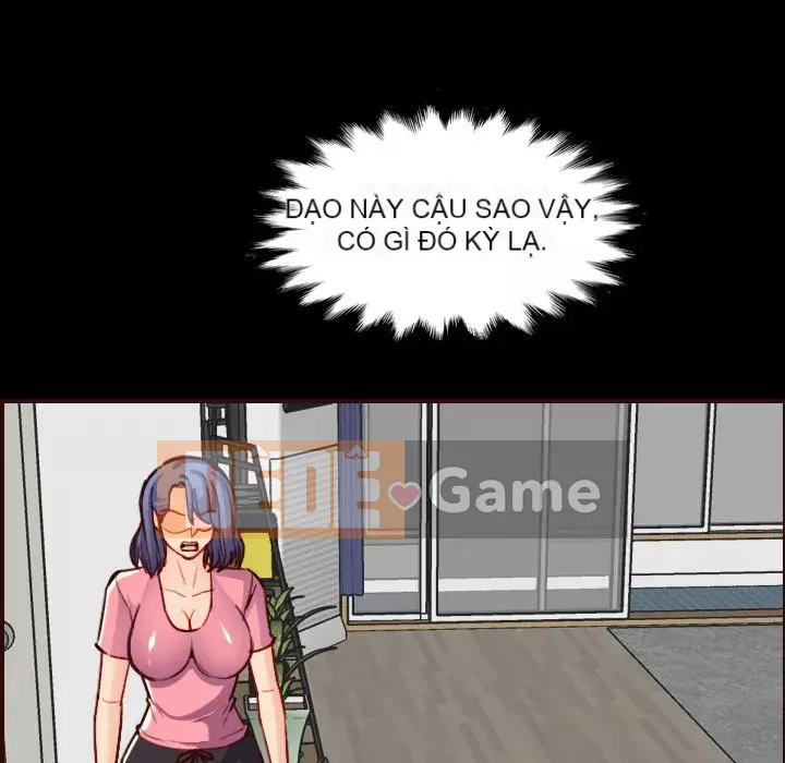 Mẹ tôi là sinh viên đại học Chương 54-55