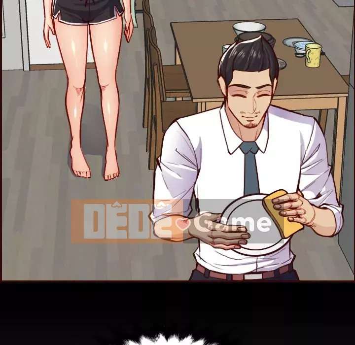 Mẹ tôi là sinh viên đại học Chương 54-55