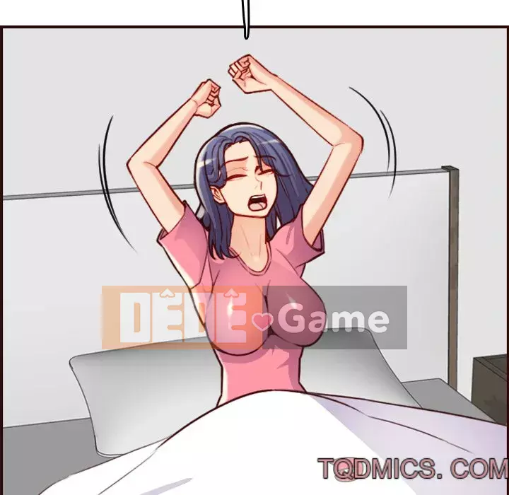 Mẹ tôi là sinh viên đại học Chương 54-55