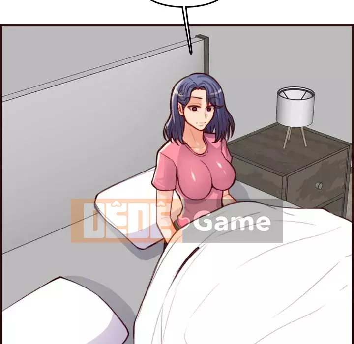 Mẹ tôi là sinh viên đại học Chương 54-55