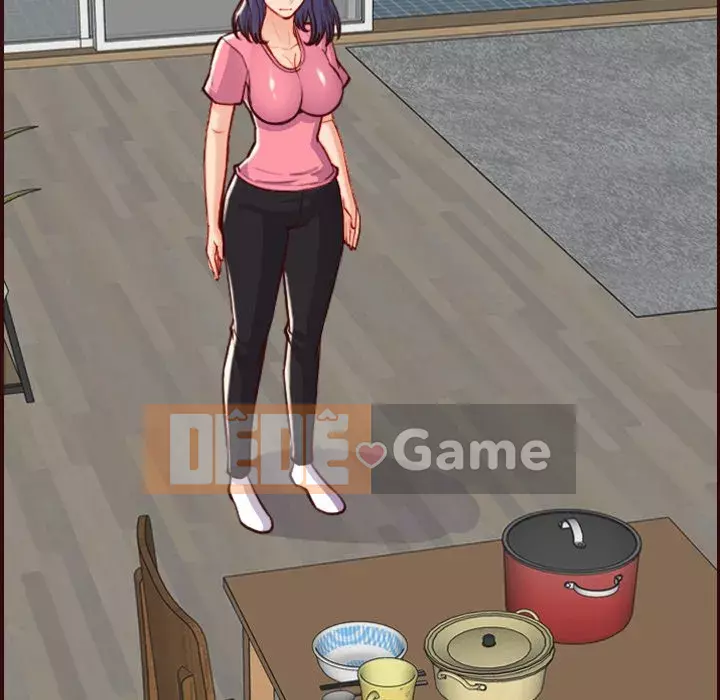 Mẹ tôi là sinh viên đại học Chương 54-55