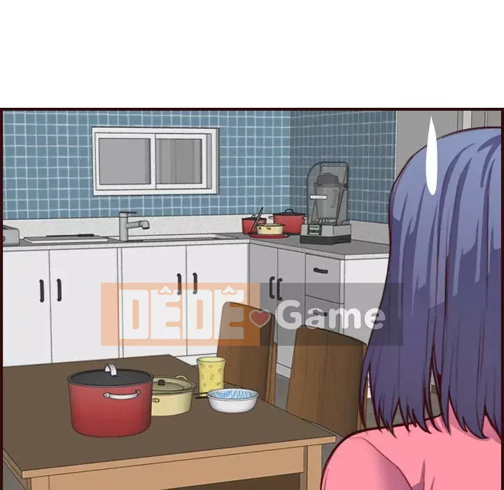 Mẹ tôi là sinh viên đại học Chương 54-55