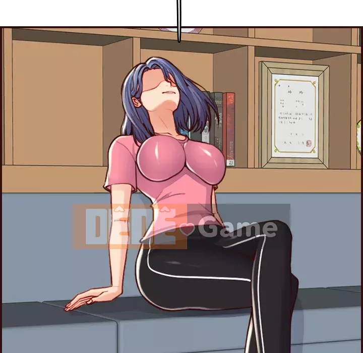 Mẹ tôi là sinh viên đại học Chương 54-55