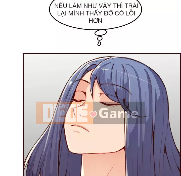 Mẹ tôi là sinh viên đại học Chương 54-55