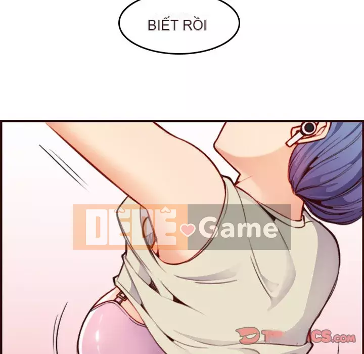 Mẹ tôi là sinh viên đại học Chương 54-55