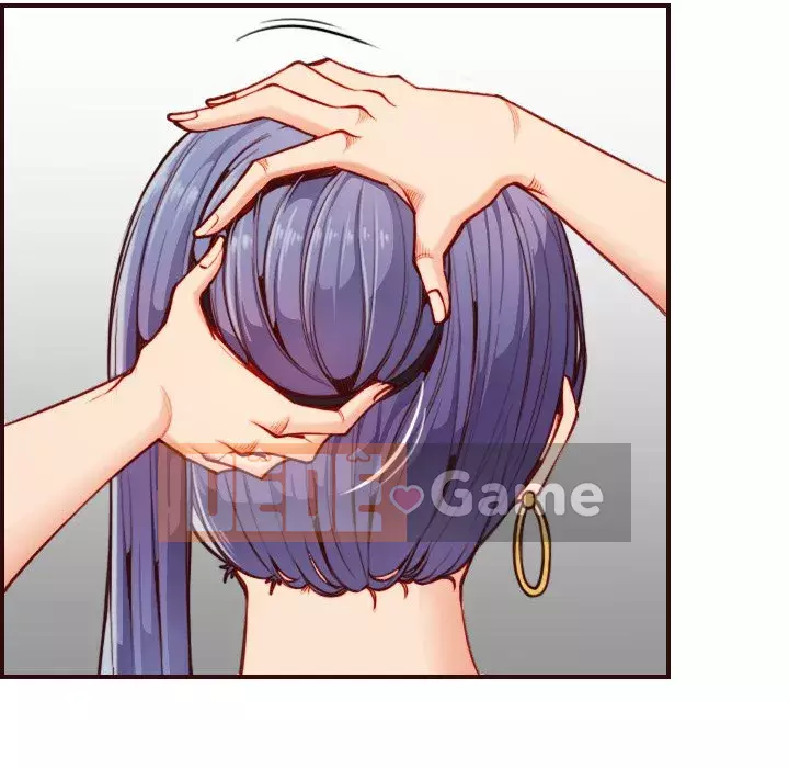 Mẹ tôi là sinh viên đại học Chương 54-55