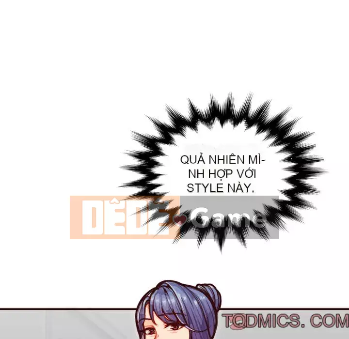 Mẹ tôi là sinh viên đại học Chương 54-55