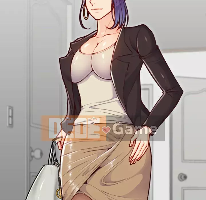 Mẹ tôi là sinh viên đại học Chương 54-55