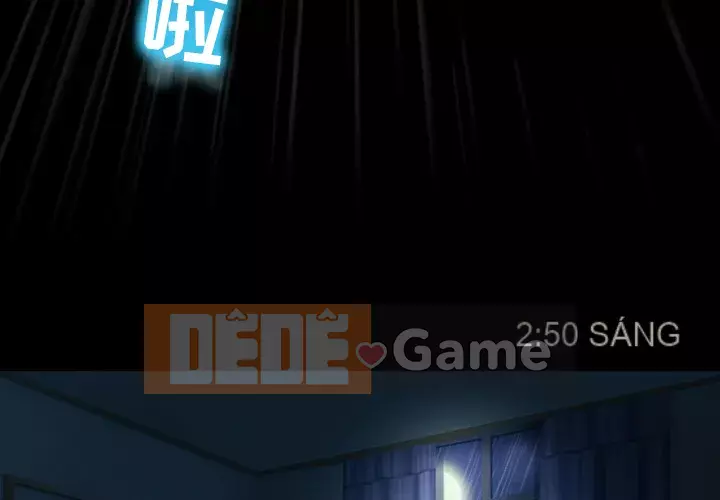 Tình yêu thật khó hiểu Chương 1-3