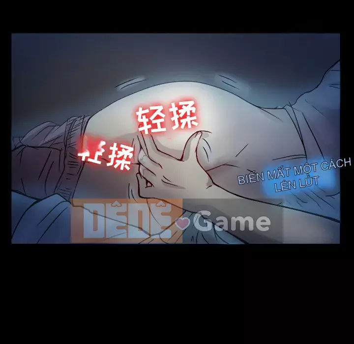 Tình yêu thật khó hiểu Chương 1-3