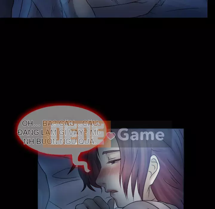 Tình yêu thật khó hiểu Chương 1-3