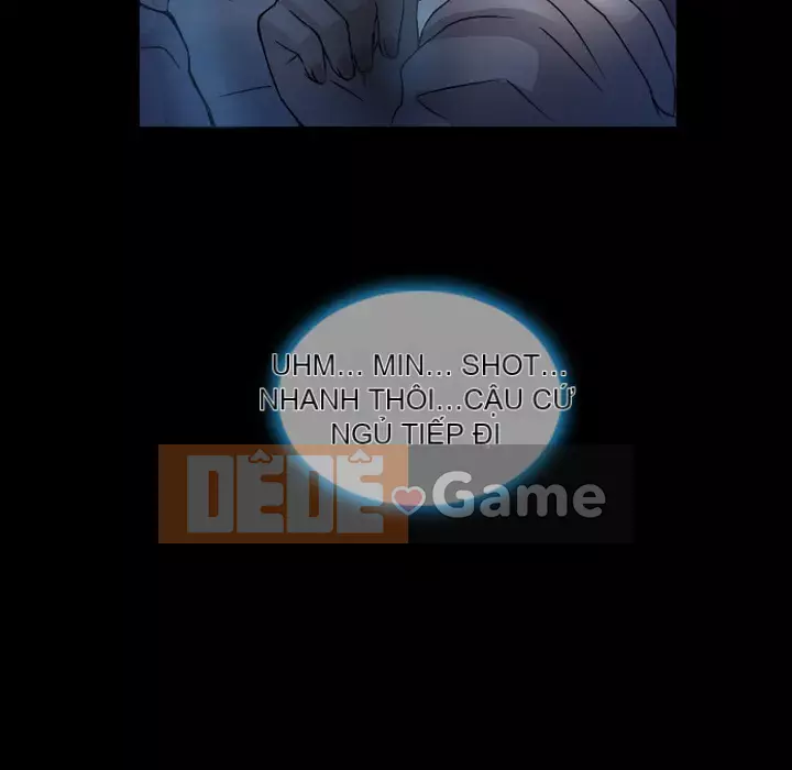 Tình yêu thật khó hiểu Chương 1-3