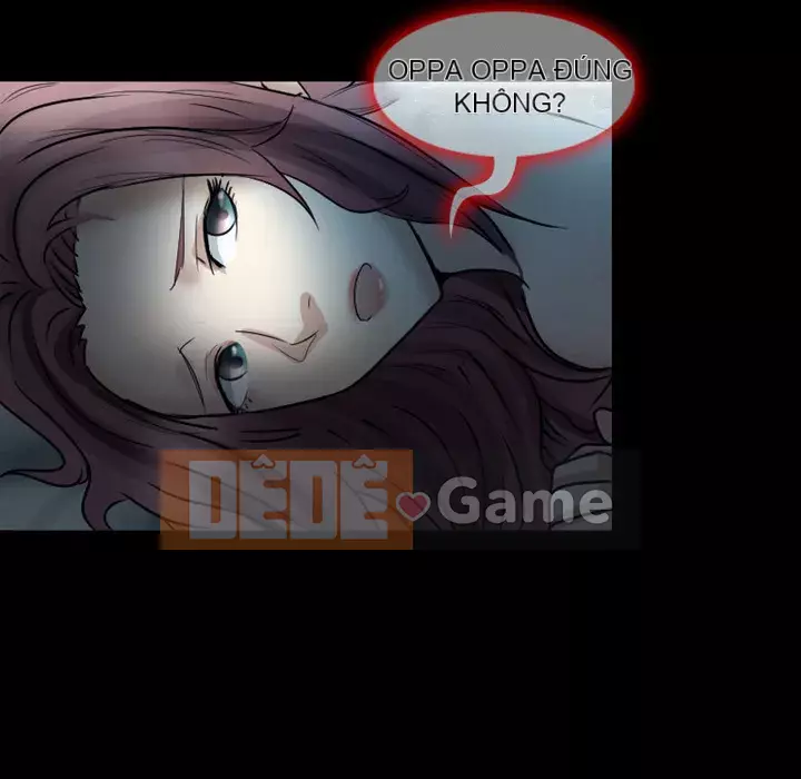 Tình yêu thật khó hiểu Chương 1-3