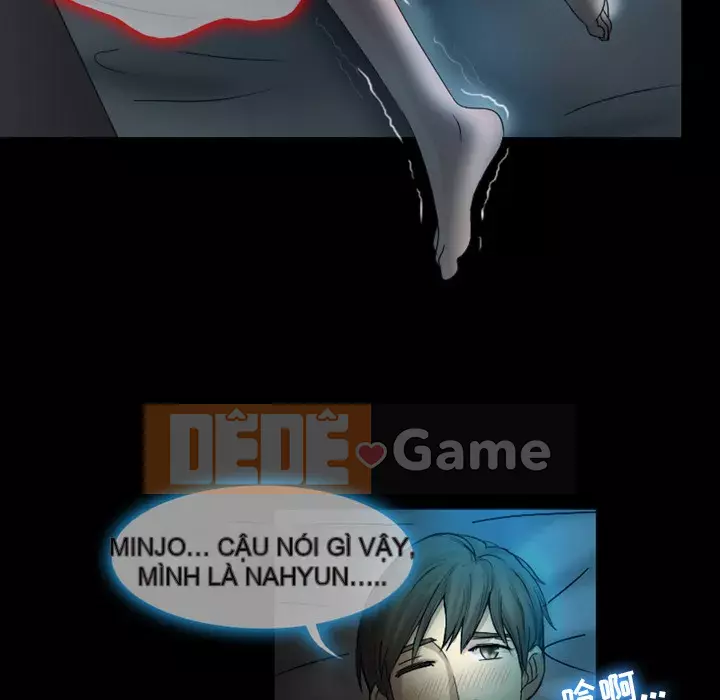 Tình yêu thật khó hiểu Chương 1-3