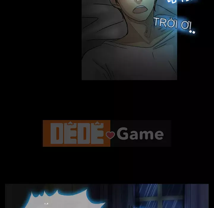 Tình yêu thật khó hiểu Chương 1-3