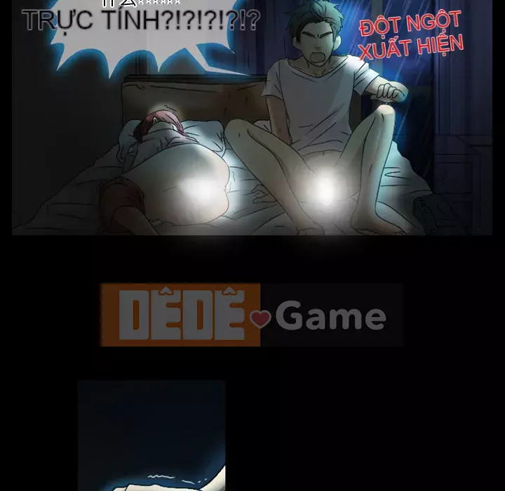 Tình yêu thật khó hiểu Chương 1-3