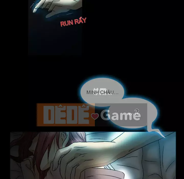 Tình yêu thật khó hiểu Chương 1-3