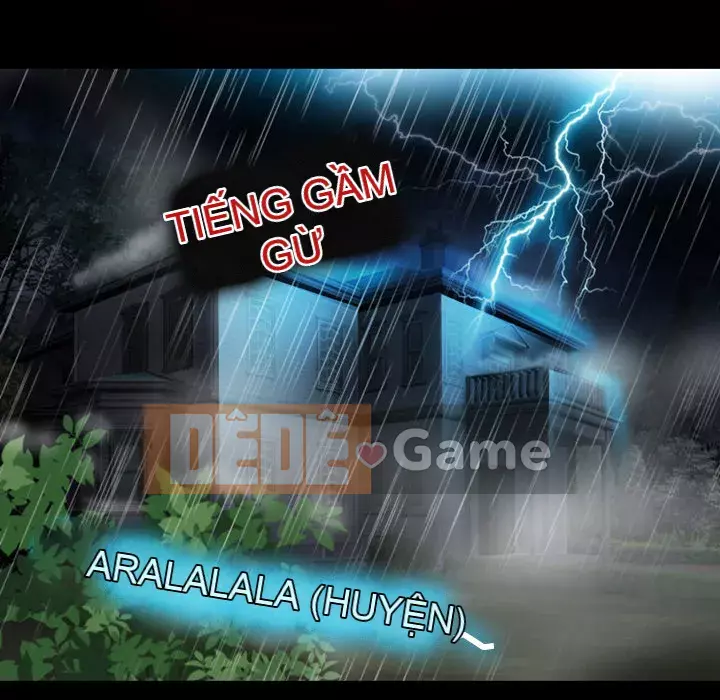 Tình yêu thật khó hiểu Chương 1-3