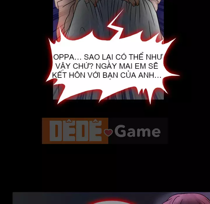 Tình yêu thật khó hiểu Chương 1-3