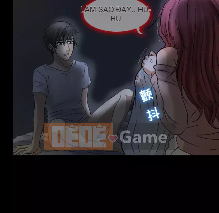 Tình yêu thật khó hiểu Chương 1-3