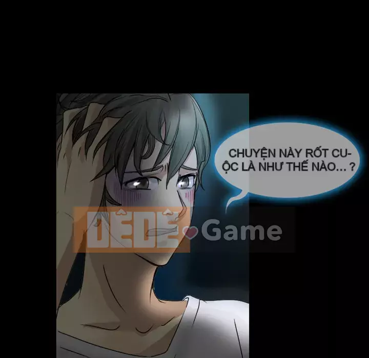 Tình yêu thật khó hiểu Chương 1-3