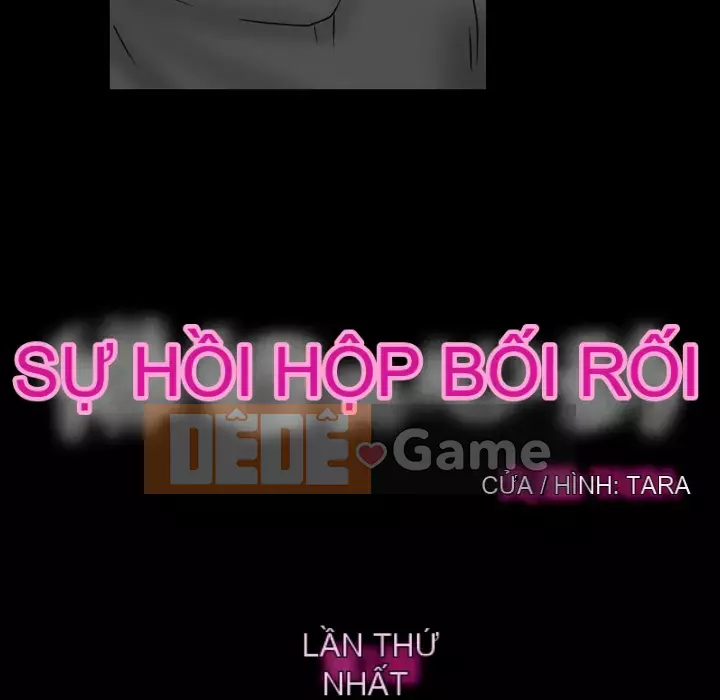 Tình yêu thật khó hiểu Chương 1-3