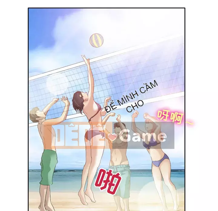 Tình yêu thật khó hiểu Chương 1-3