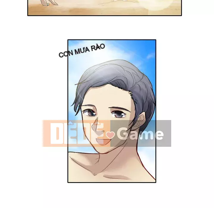 Tình yêu thật khó hiểu Chương 1-3