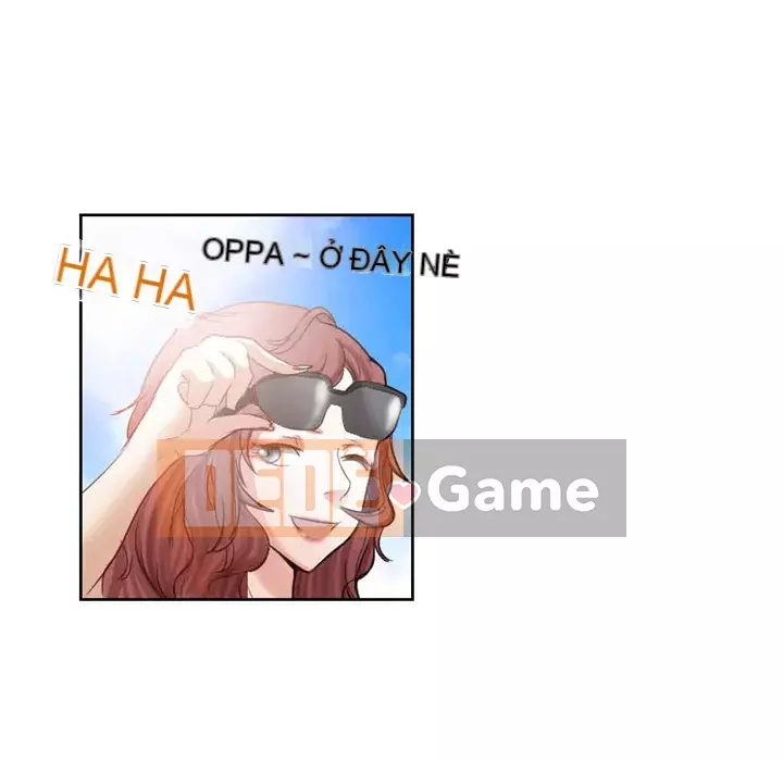 Tình yêu thật khó hiểu Chương 1-3