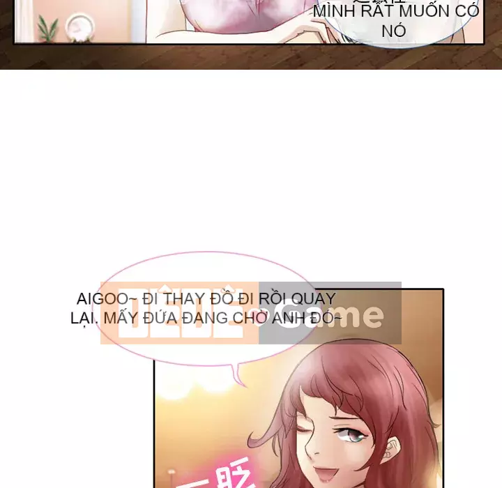 Tình yêu thật khó hiểu Chương 1-3