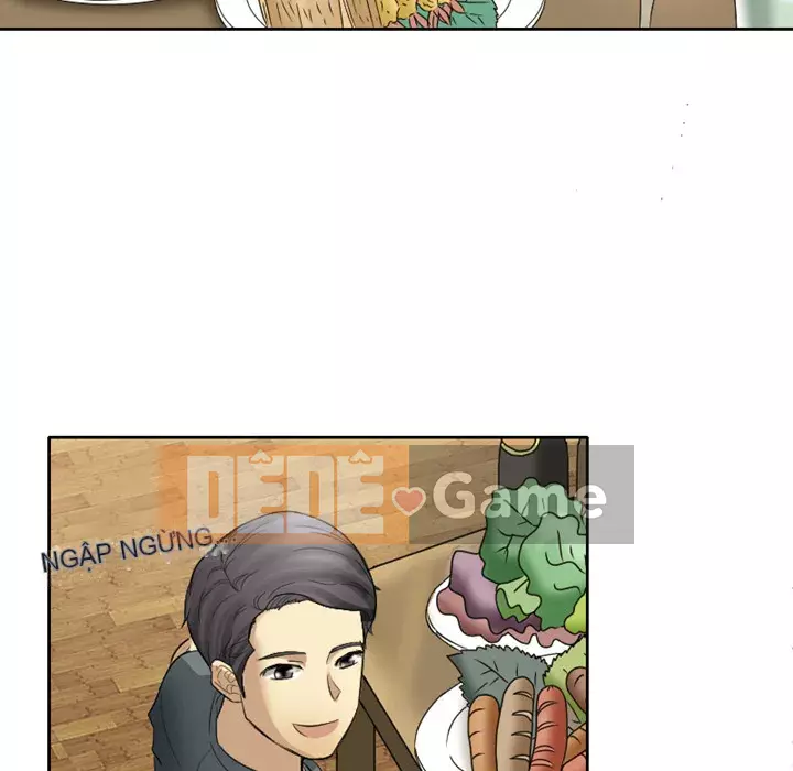 Tình yêu thật khó hiểu Chương 1-3