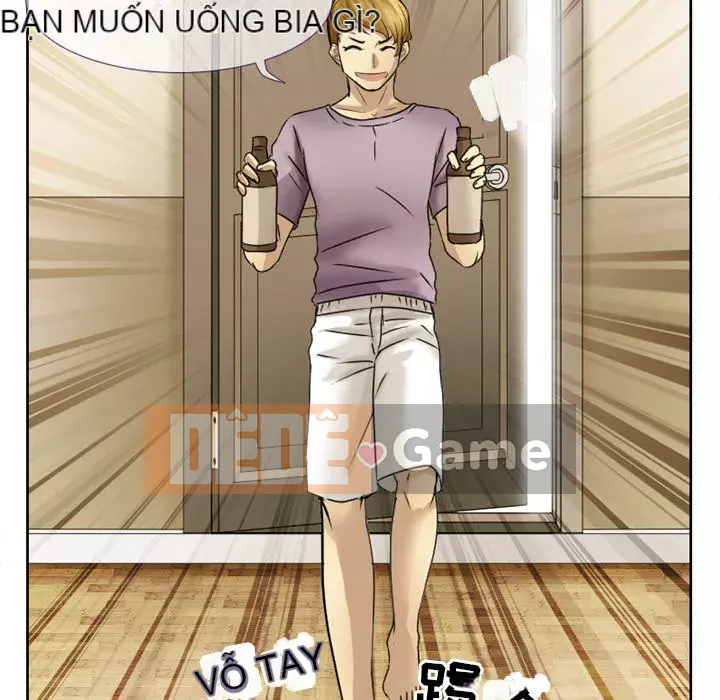 Tình yêu thật khó hiểu Chương 1-3