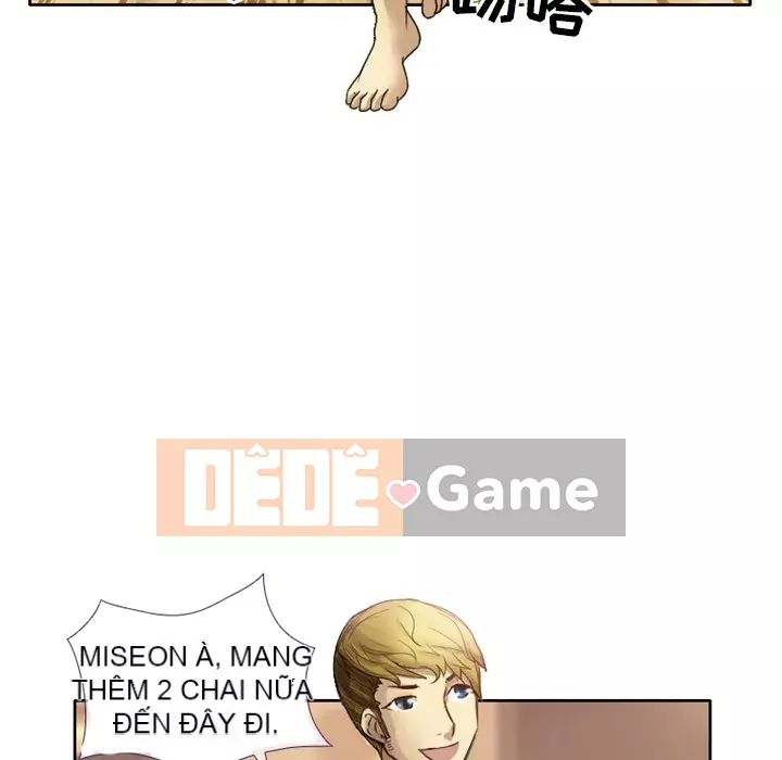 Tình yêu thật khó hiểu Chương 1-3