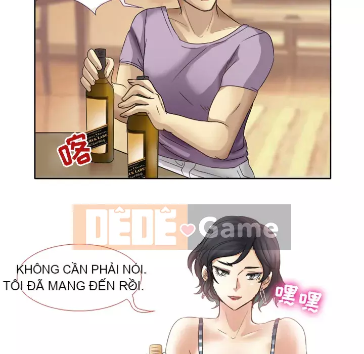 Tình yêu thật khó hiểu Chương 1-3