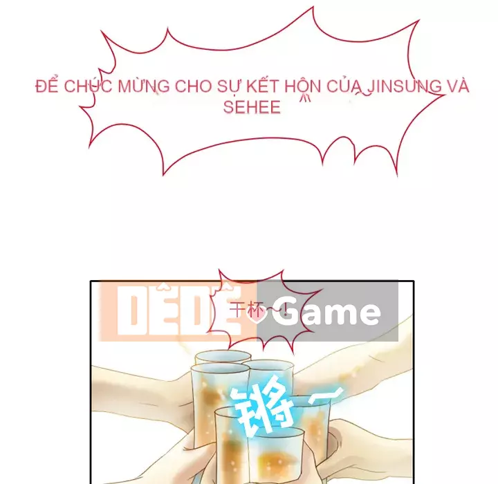 Tình yêu thật khó hiểu Chương 1-3