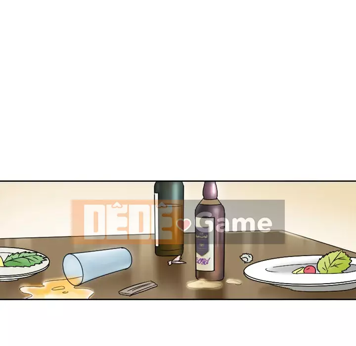 Tình yêu thật khó hiểu Chương 1-3