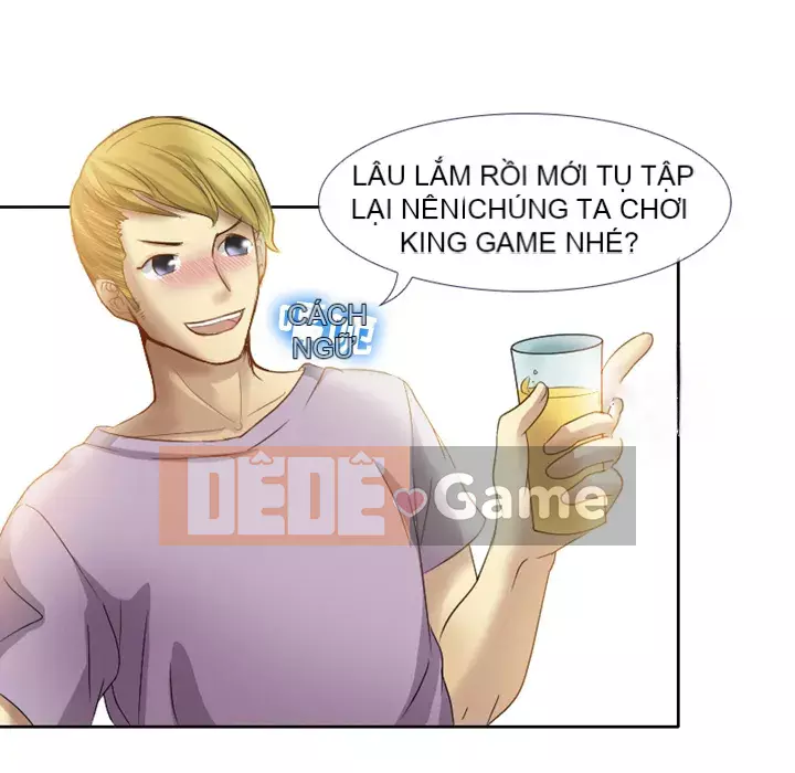 Tình yêu thật khó hiểu Chương 1-3