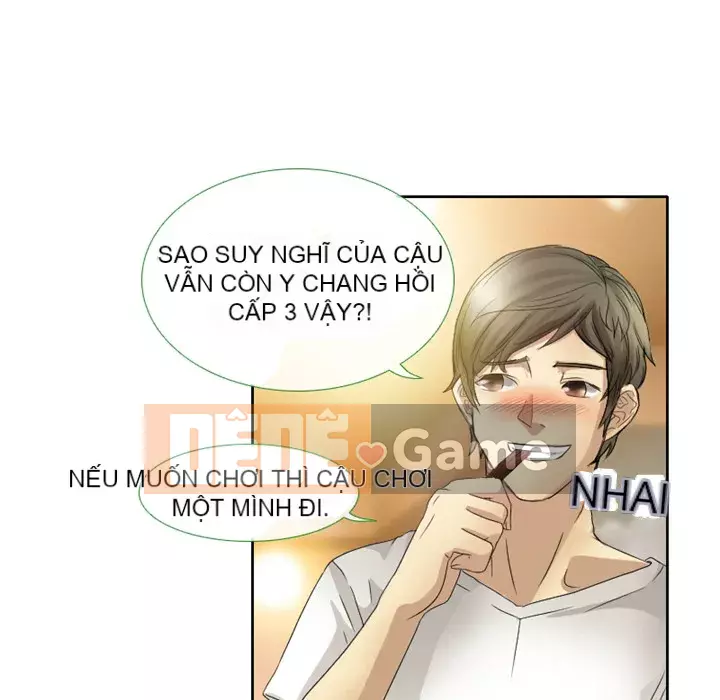 Tình yêu thật khó hiểu Chương 1-3