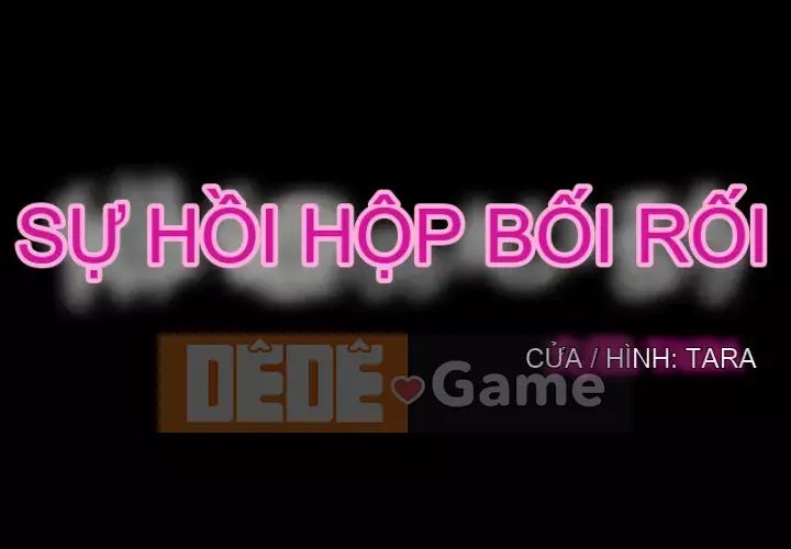 Tình yêu thật khó hiểu Chương 1-3