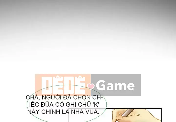 Tình yêu thật khó hiểu Chương 1-3