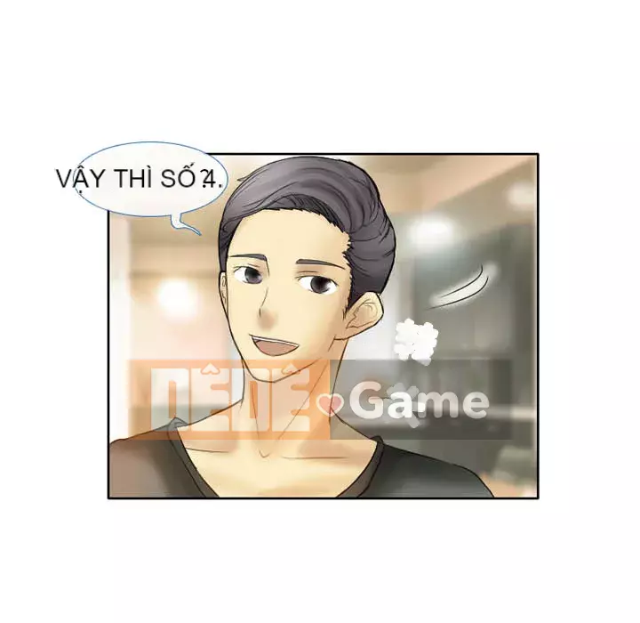 Tình yêu thật khó hiểu Chương 1-3