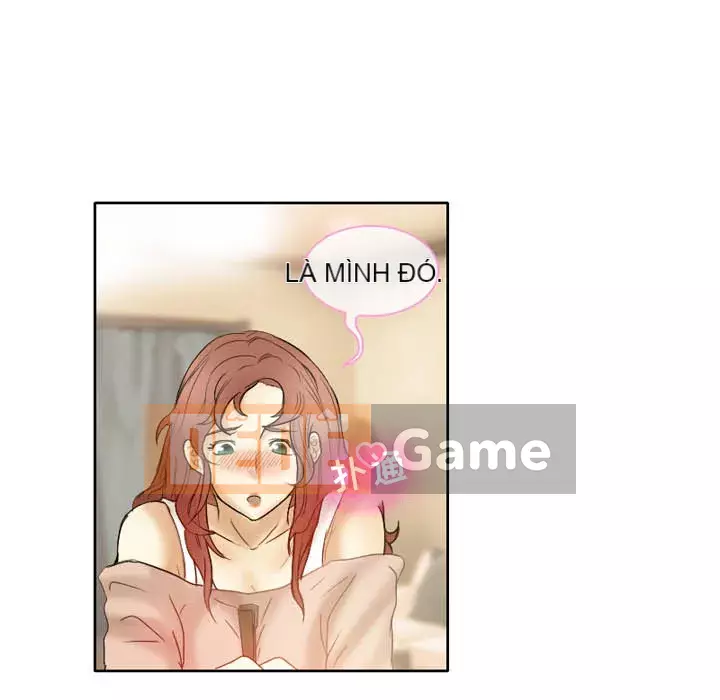 Tình yêu thật khó hiểu Chương 1-3