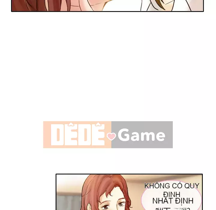 Tình yêu thật khó hiểu Chương 1-3