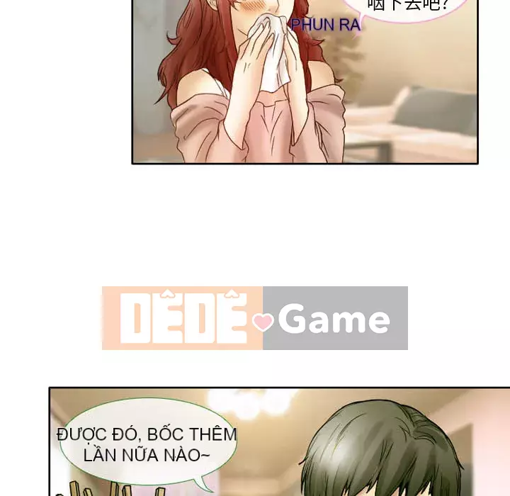 Tình yêu thật khó hiểu Chương 1-3