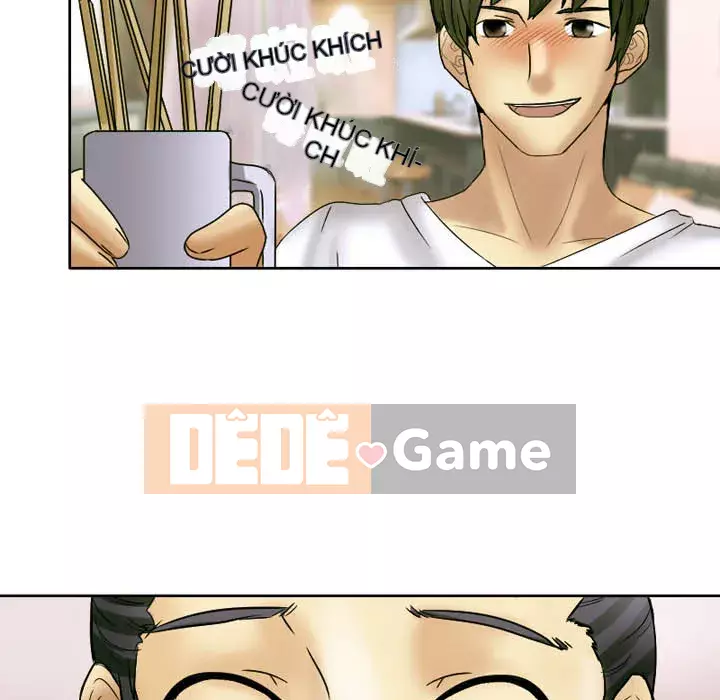 Tình yêu thật khó hiểu Chương 1-3