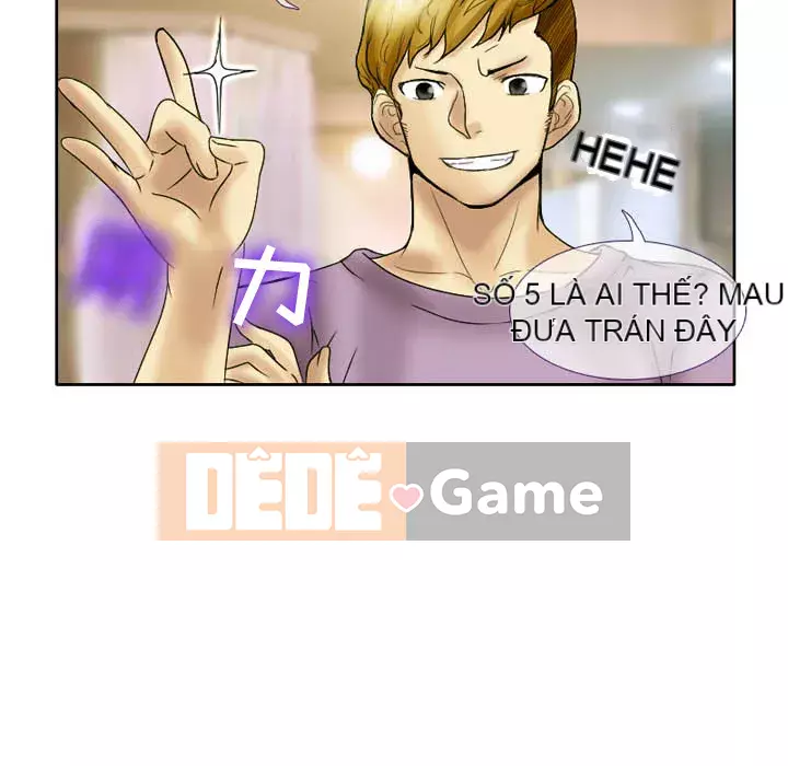 Tình yêu thật khó hiểu Chương 1-3