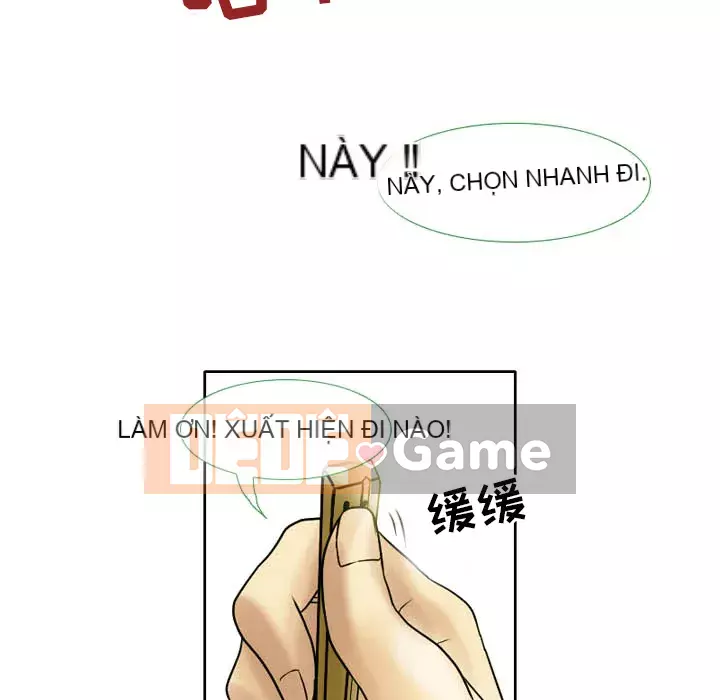 Tình yêu thật khó hiểu Chương 1-3