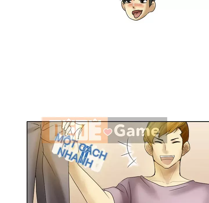 Tình yêu thật khó hiểu Chương 1-3