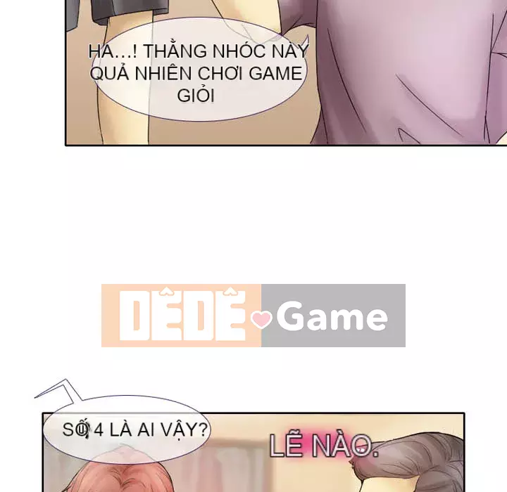 Tình yêu thật khó hiểu Chương 1-3